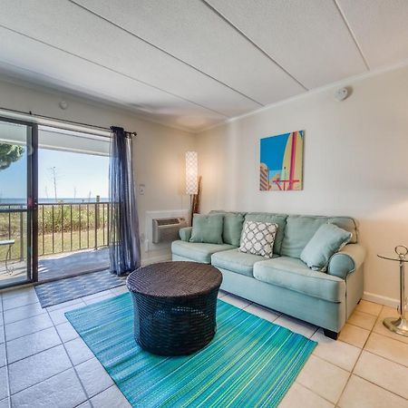 Oceanwalk About Villa Ocean City Bagian luar foto