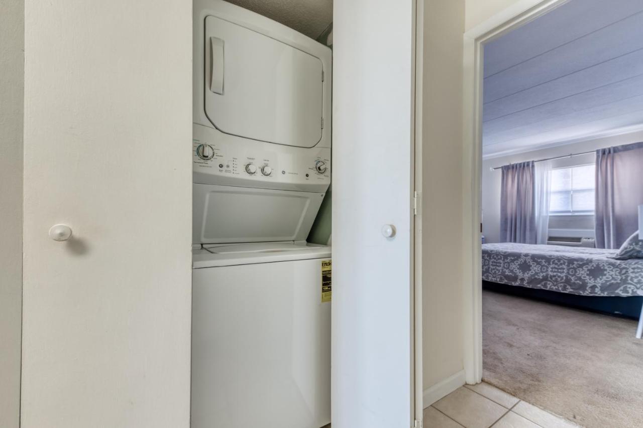 Oceanwalk About Villa Ocean City Bagian luar foto