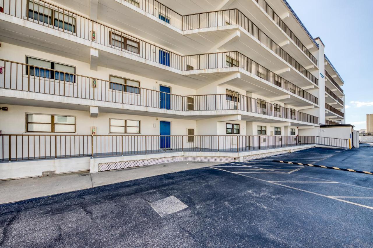 Oceanwalk About Villa Ocean City Bagian luar foto
